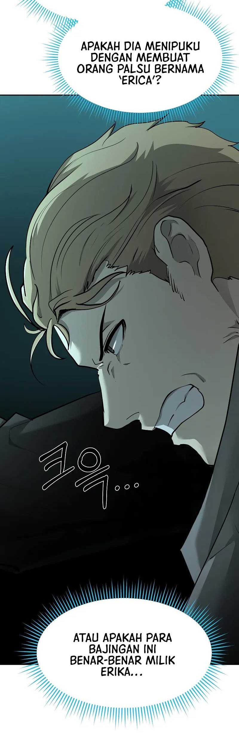 The Return Of Apocalypses Tyrant Chapter 20 - halaman 7