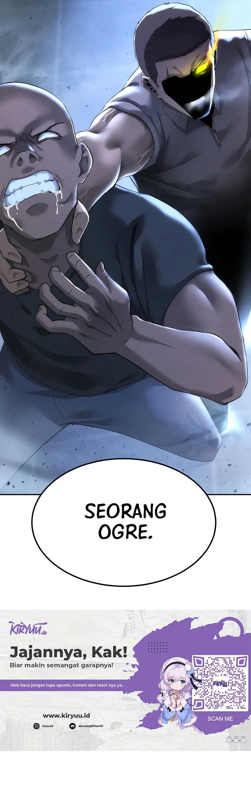 The Return Of Apocalypses Tyrant Chapter 20 - halaman 74