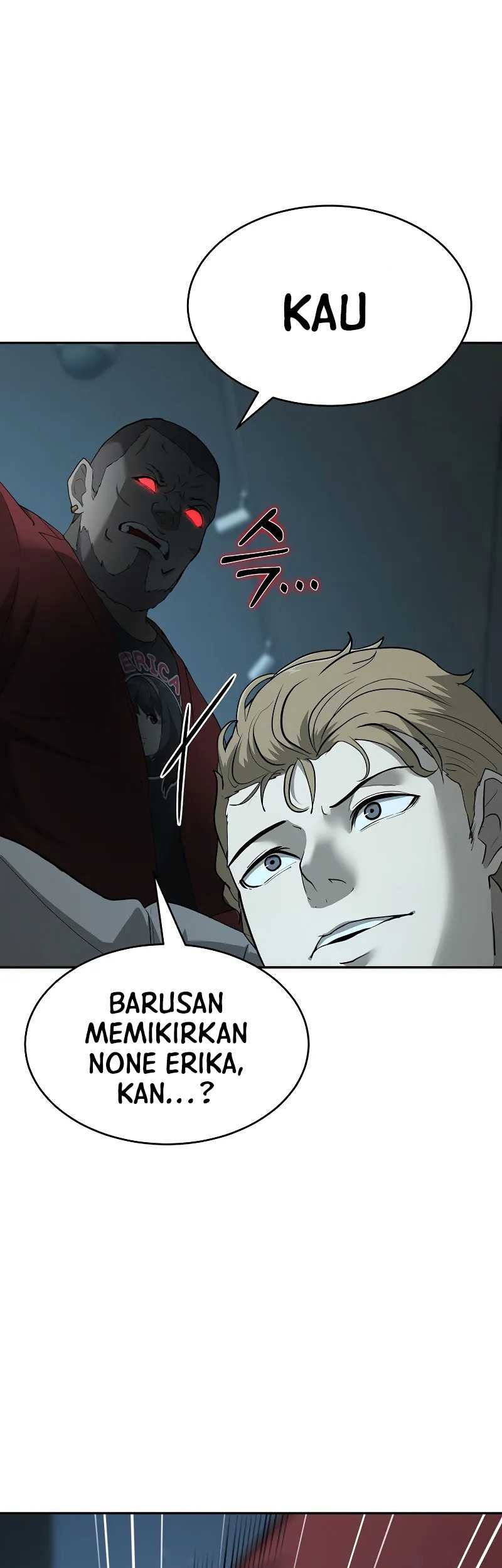 The Return Of Apocalypses Tyrant Chapter 20 - halaman 8