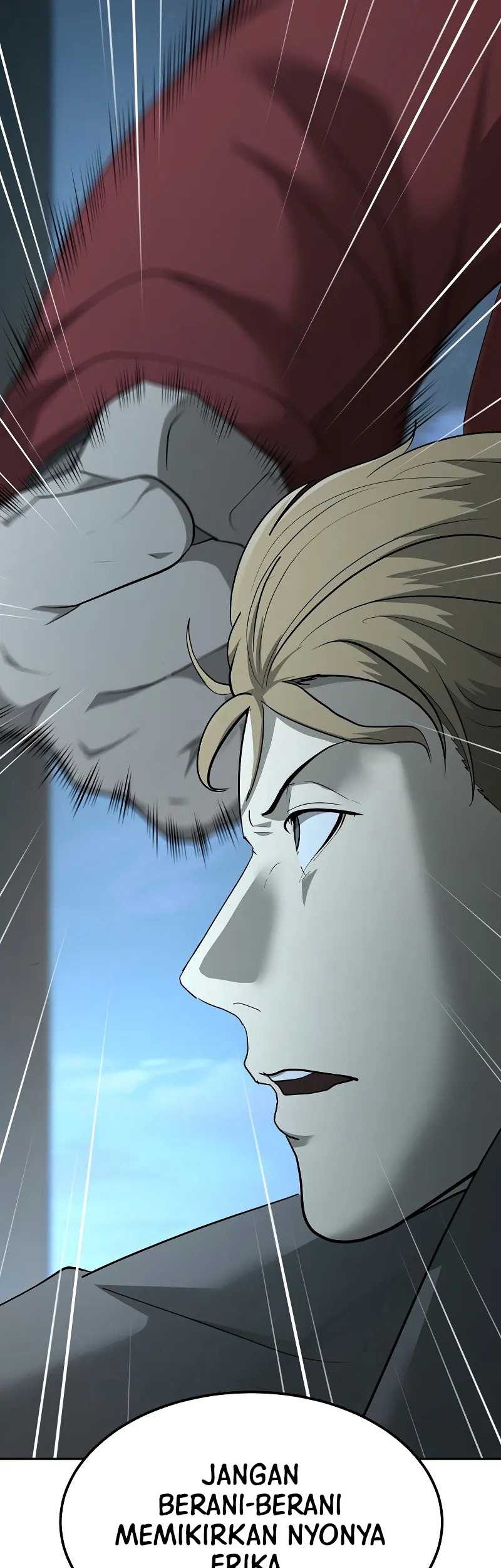 The Return Of Apocalypses Tyrant Chapter 20 - halaman 9