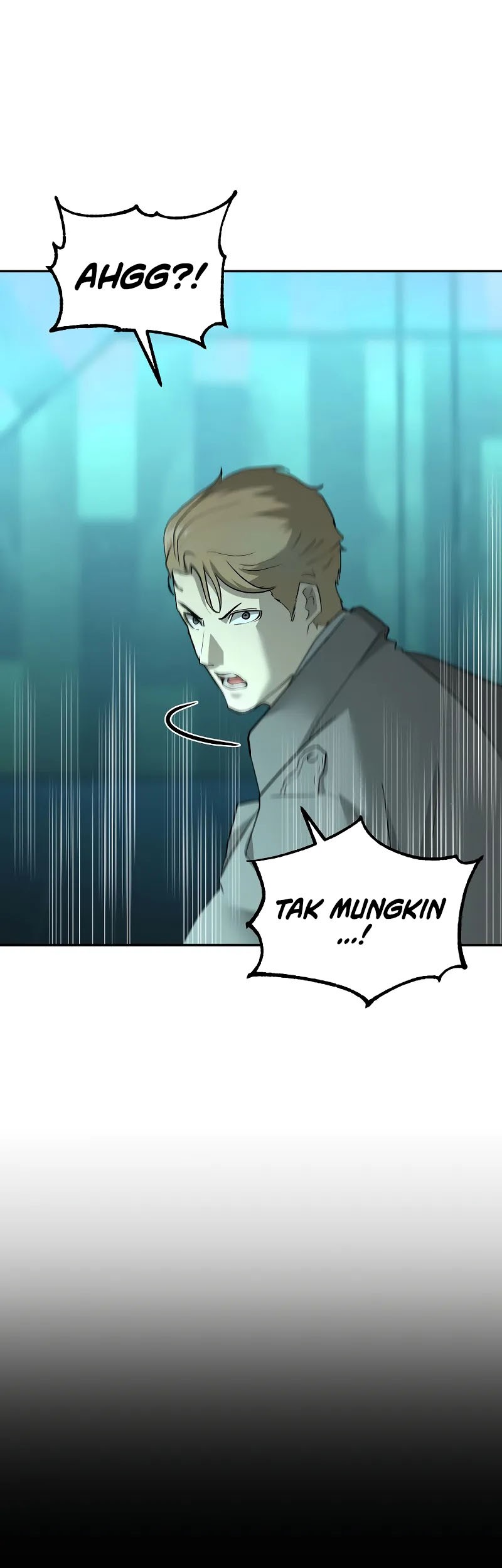 The Return Of Apocalypses Tyrant Chapter 21 - halaman 62