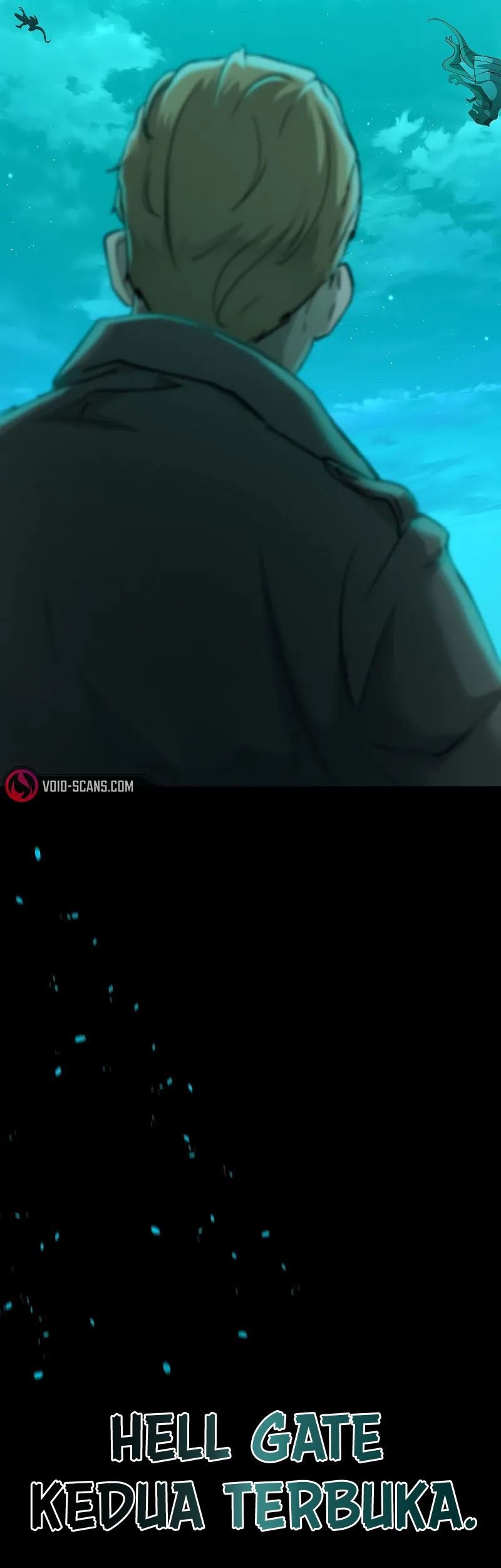The Return Of Apocalypses Tyrant Chapter 21 - halaman 66