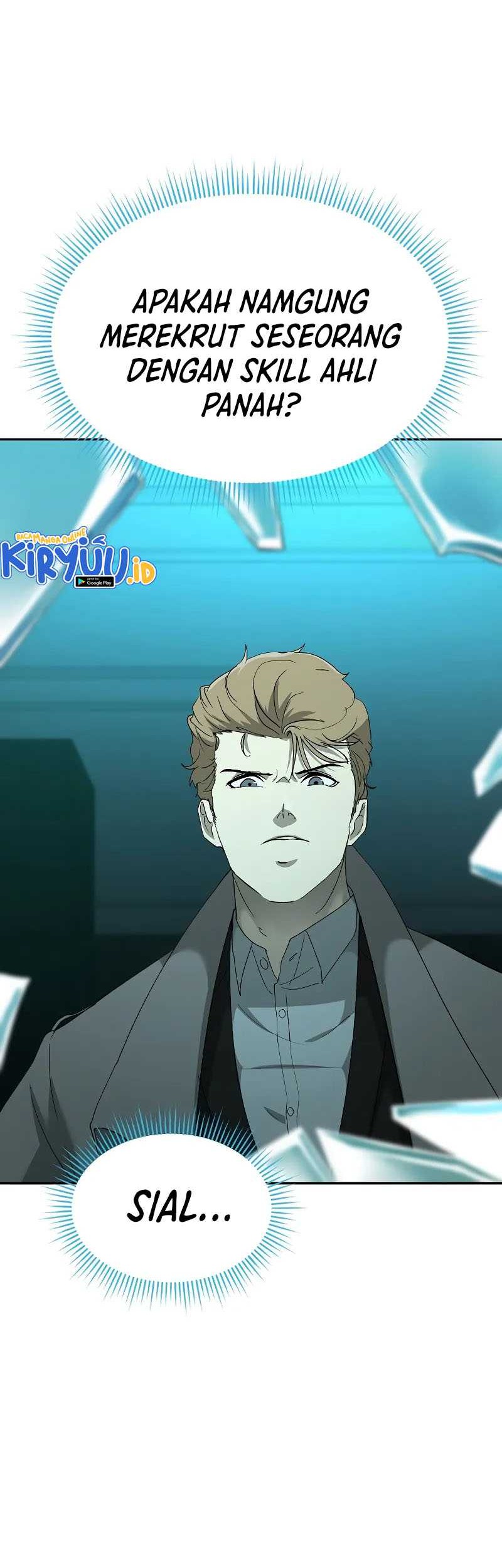 The Return Of Apocalypses Tyrant Chapter 22 - halaman 19