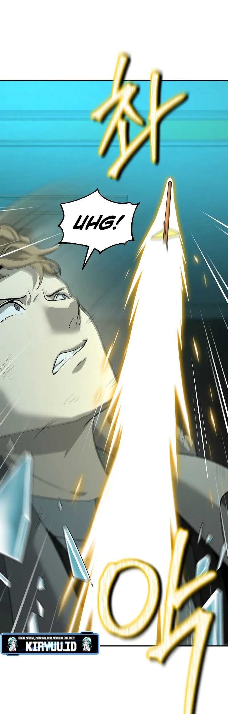 The Return Of Apocalypses Tyrant Chapter 22 - halaman 20