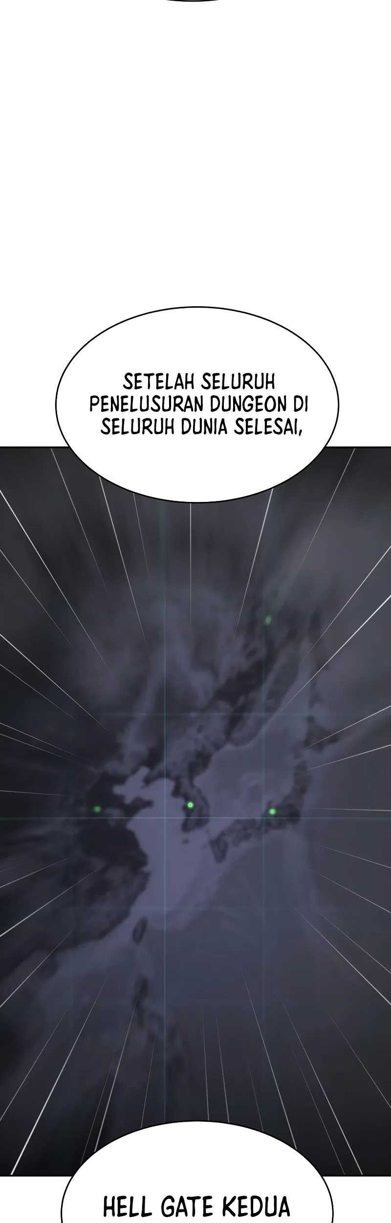 The Return Of Apocalypses Tyrant Chapter 22 - halaman 30