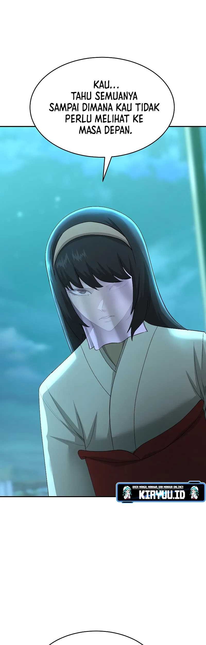 The Return Of Apocalypses Tyrant Chapter 22 - halaman 33