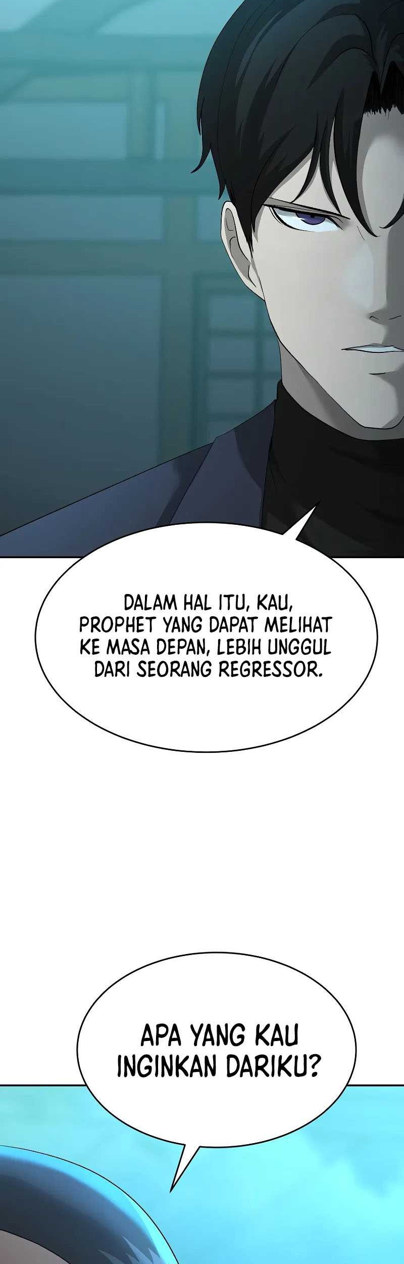 The Return Of Apocalypses Tyrant Chapter 22 - halaman 35