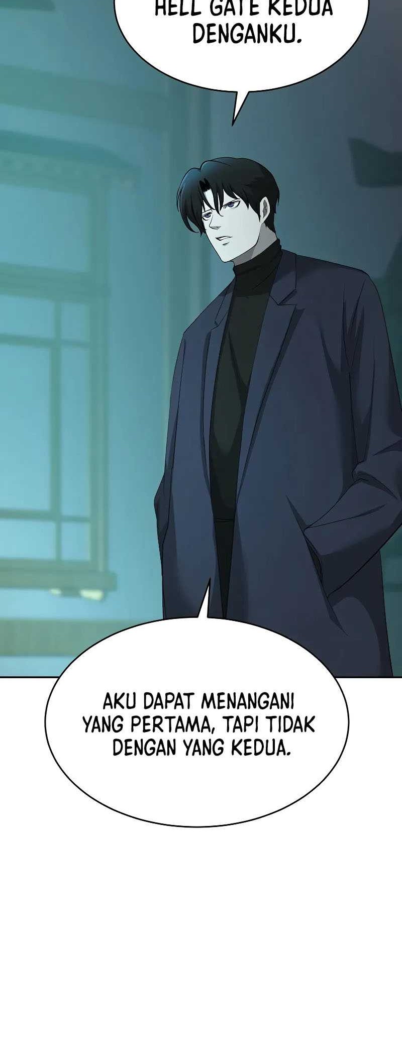 The Return Of Apocalypses Tyrant Chapter 22 - halaman 37