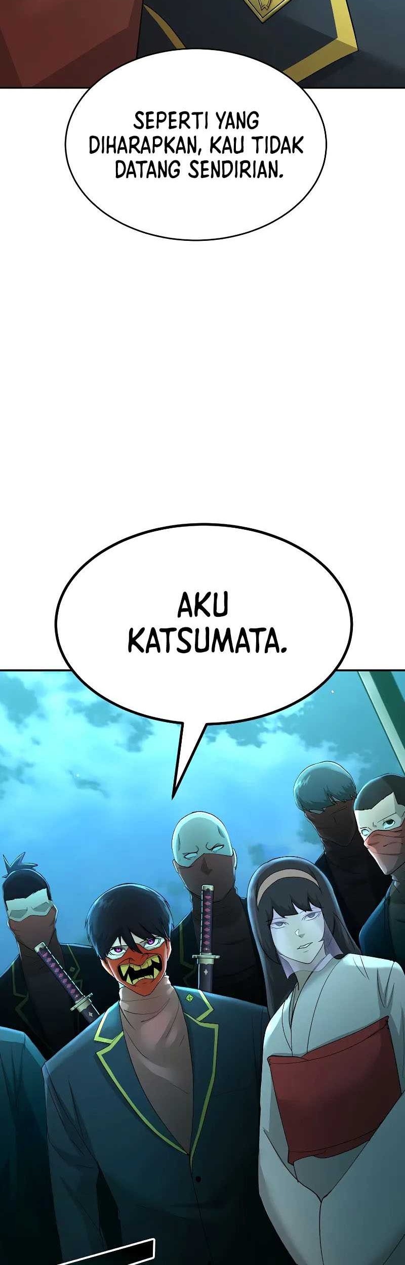 The Return Of Apocalypses Tyrant Chapter 22 - halaman 41