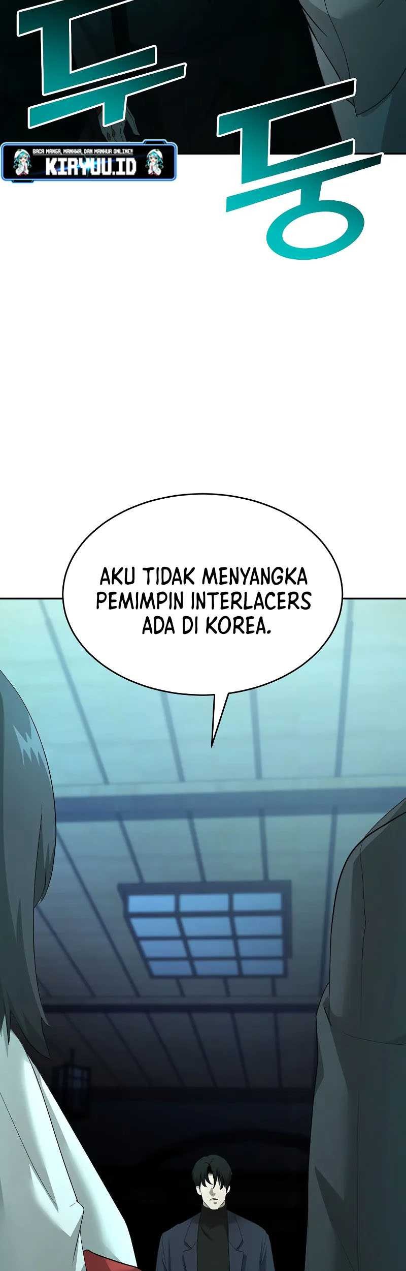 The Return Of Apocalypses Tyrant Chapter 22 - halaman 42
