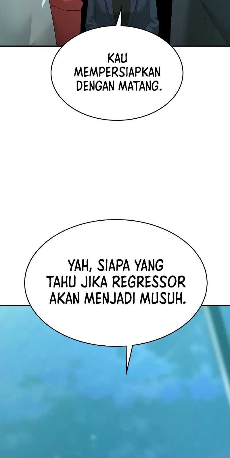The Return Of Apocalypses Tyrant Chapter 22 - halaman 43