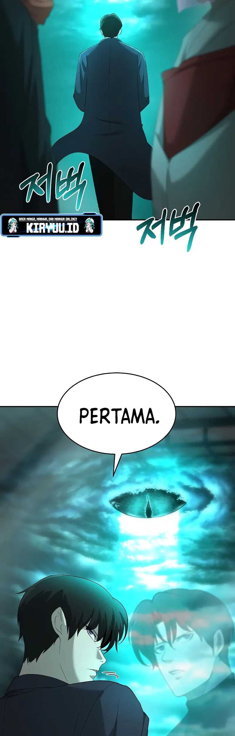The Return Of Apocalypses Tyrant Chapter 22 - halaman 46