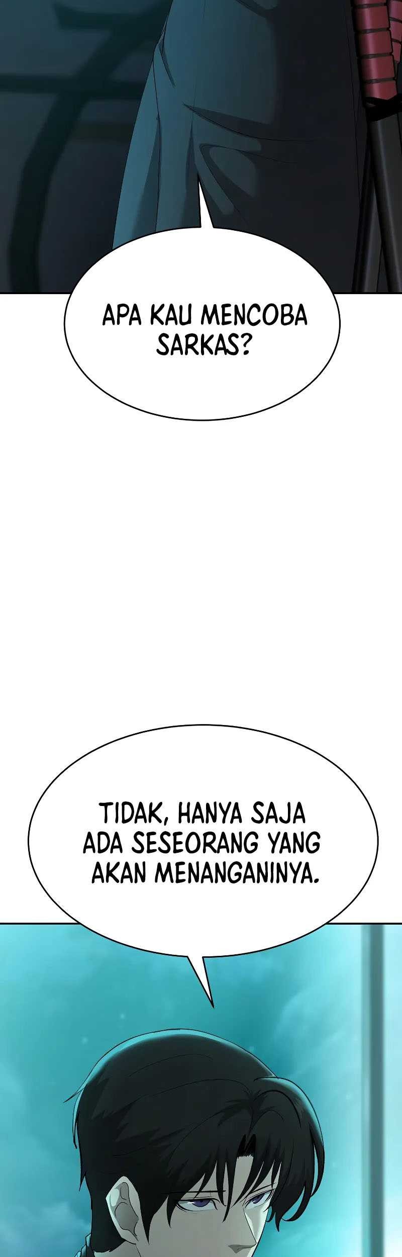 The Return Of Apocalypses Tyrant Chapter 22 - halaman 48