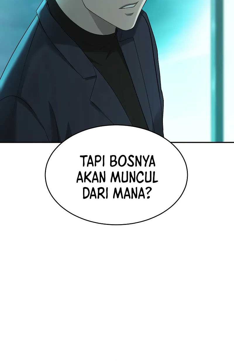 The Return Of Apocalypses Tyrant Chapter 22 - halaman 49