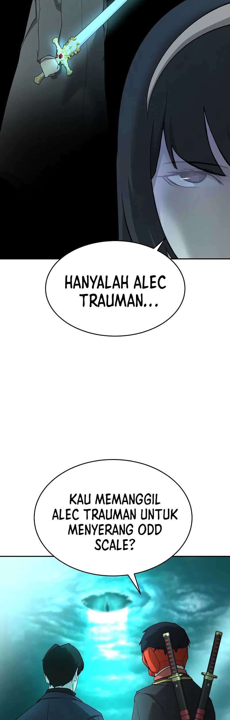 The Return Of Apocalypses Tyrant Chapter 22 - halaman 60