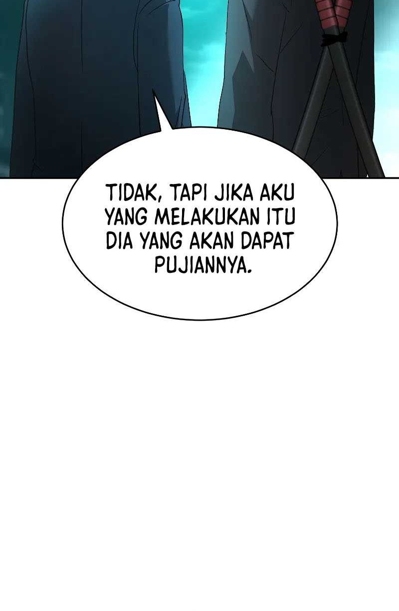 The Return Of Apocalypses Tyrant Chapter 22 - halaman 61
