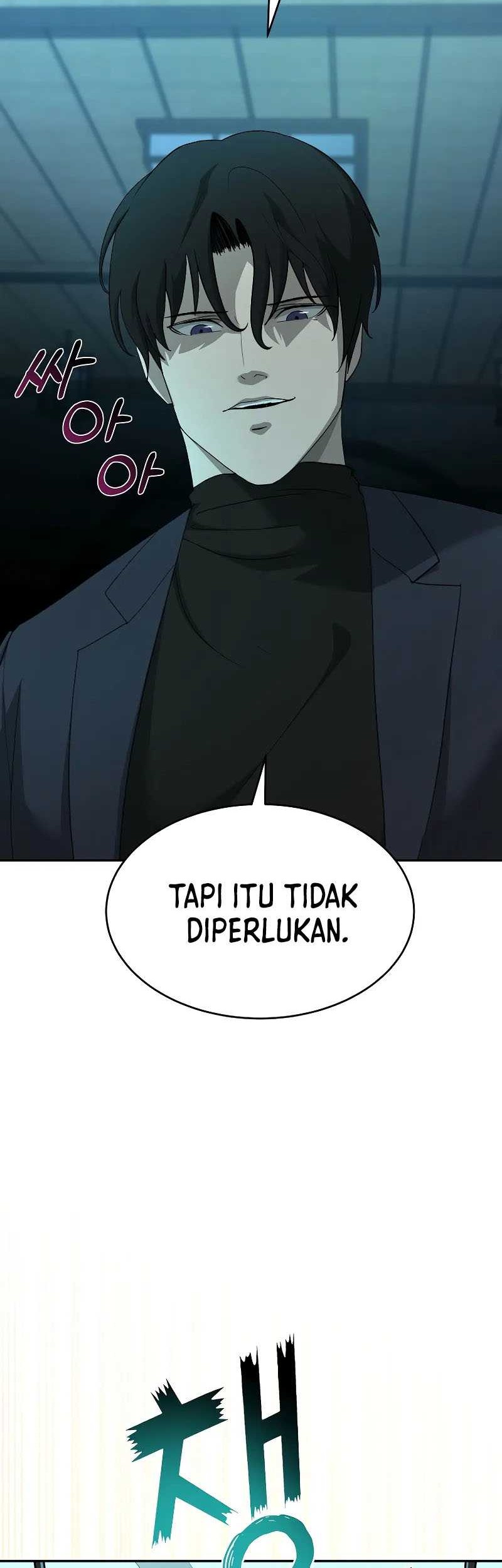The Return Of Apocalypses Tyrant Chapter 22 - halaman 63