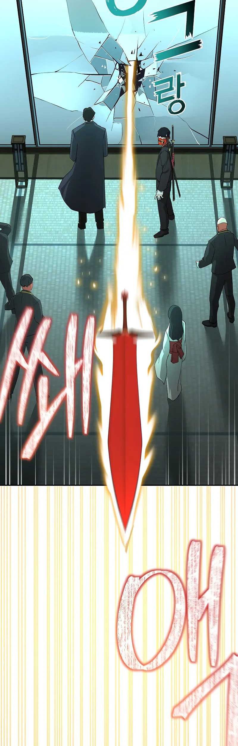 The Return Of Apocalypses Tyrant Chapter 22 - halaman 64