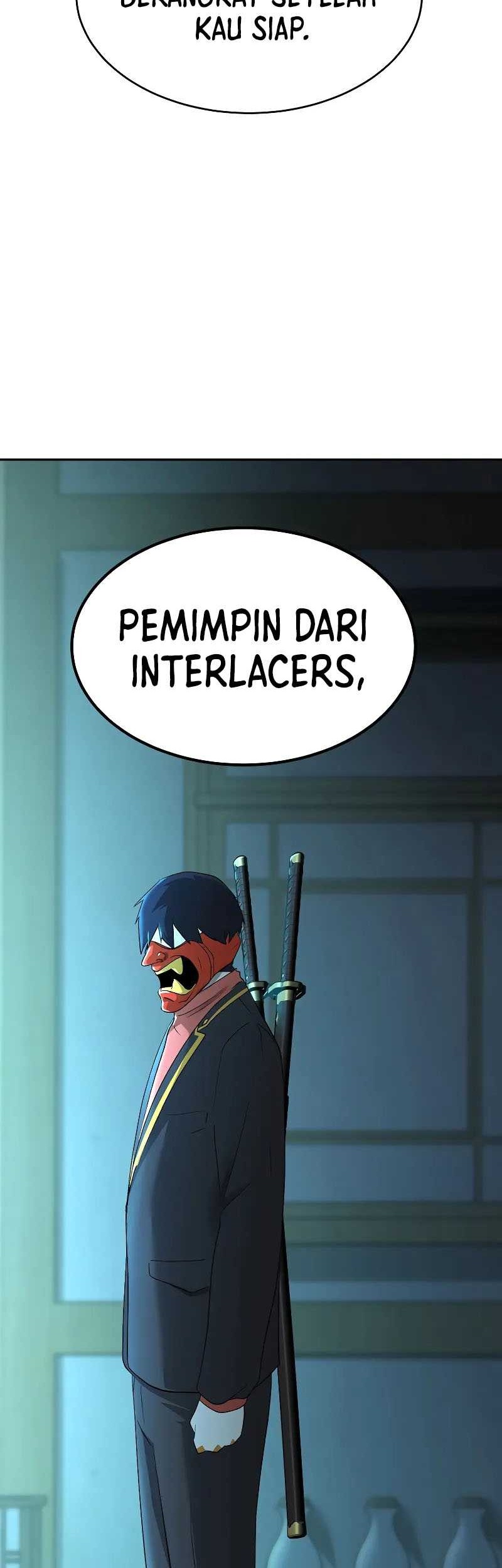 The Return Of Apocalypses Tyrant Chapter 22 - halaman 71