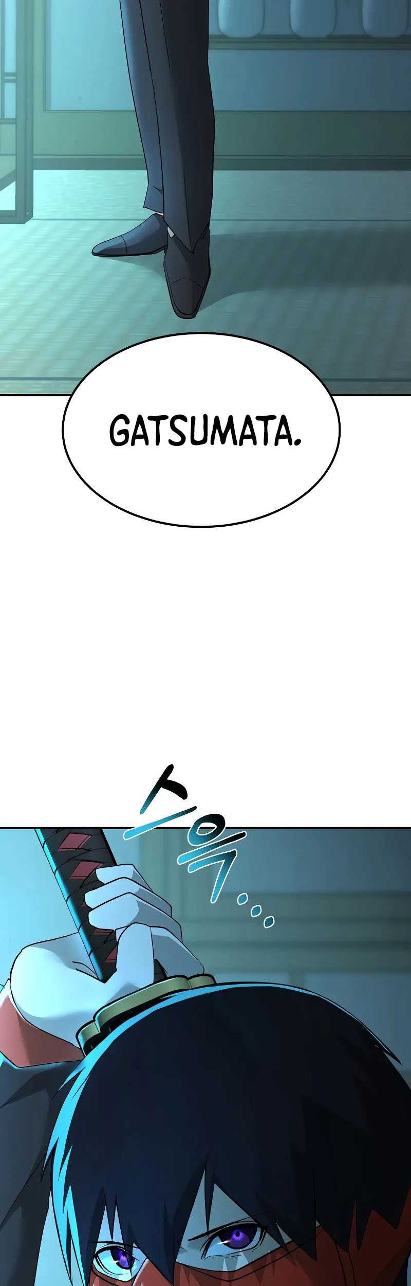 The Return Of Apocalypses Tyrant Chapter 22 - halaman 72