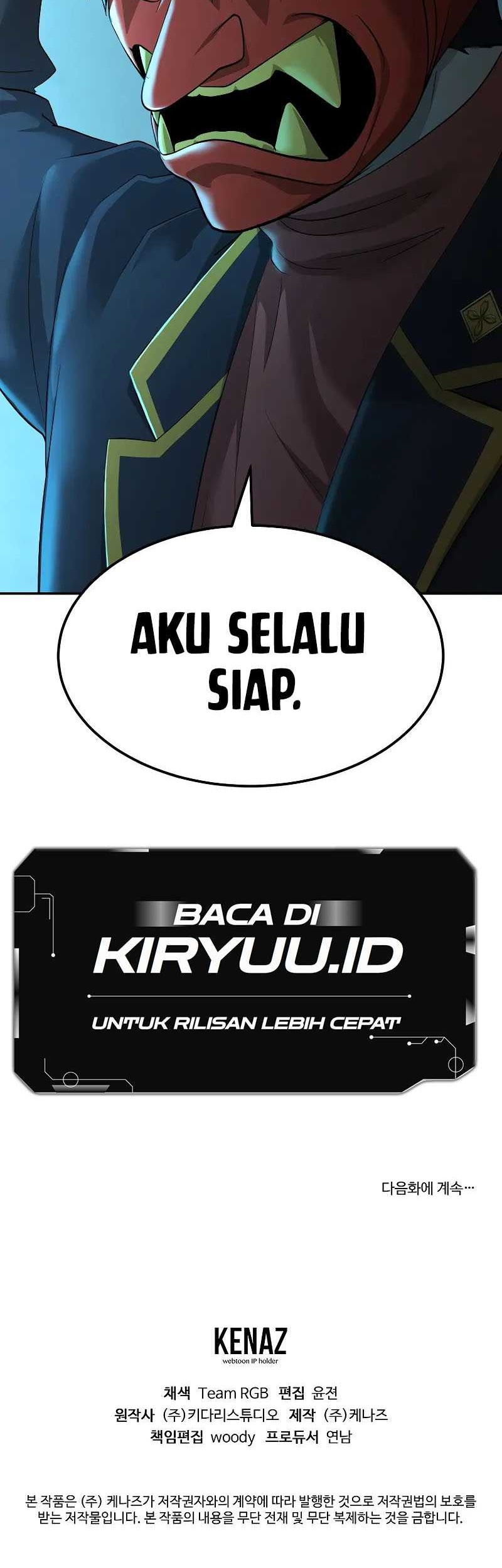 The Return Of Apocalypses Tyrant Chapter 22 - halaman 73