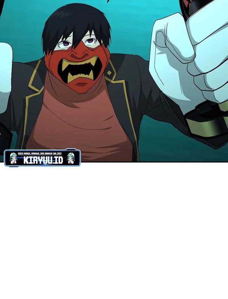 The Return Of Apocalypses Tyrant Chapter 23 - halaman 13