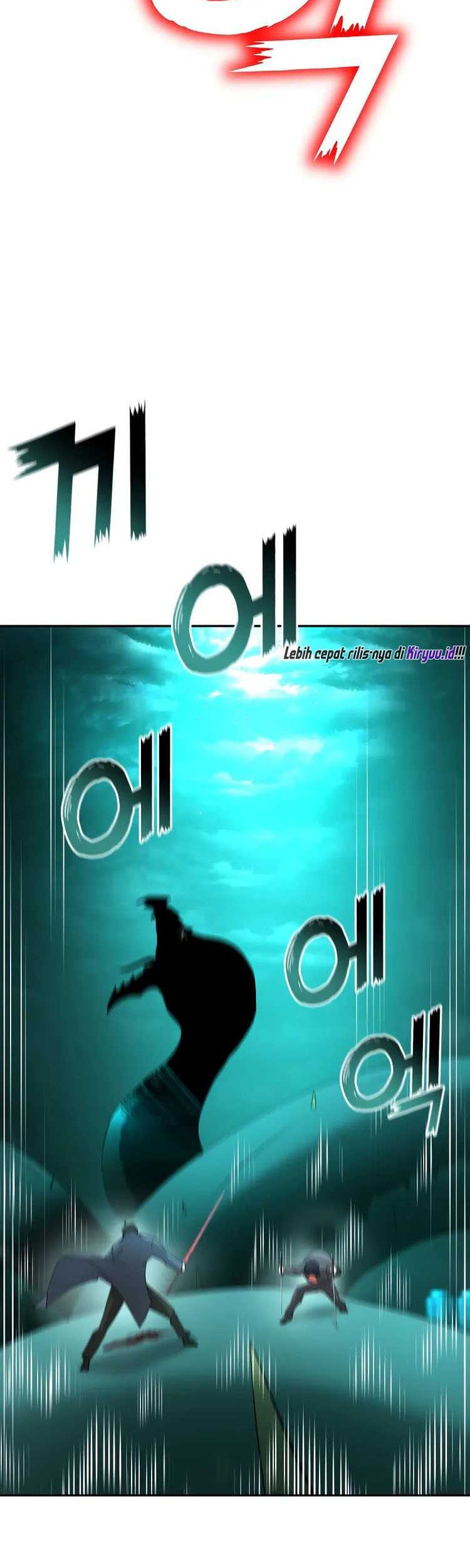 The Return Of Apocalypses Tyrant Chapter 23 - halaman 15
