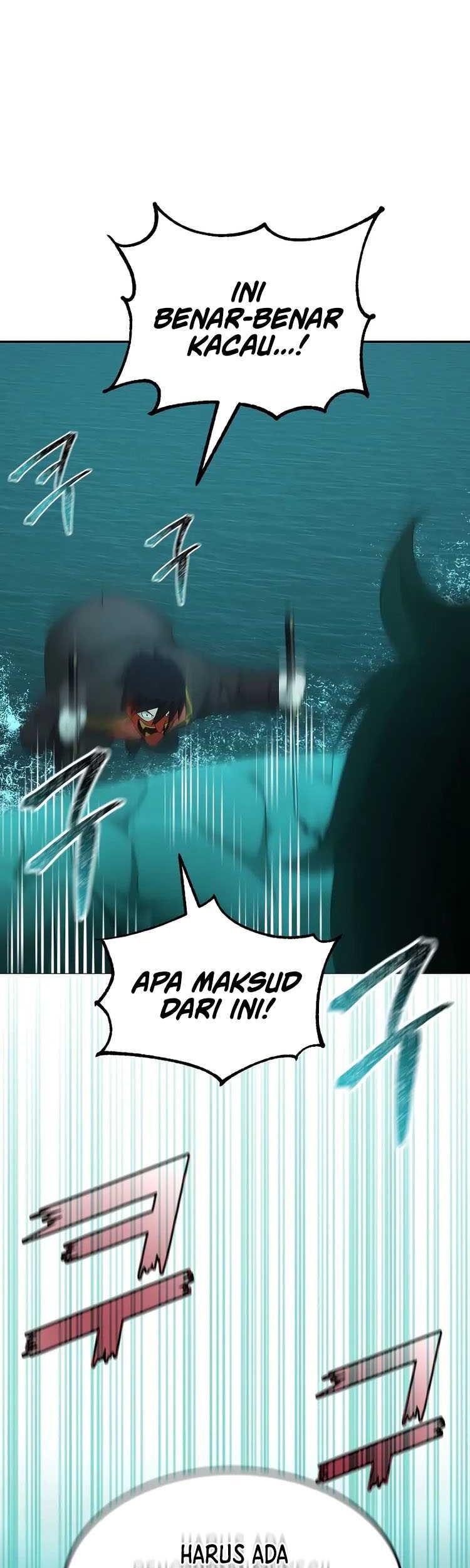 The Return Of Apocalypses Tyrant Chapter 23 - halaman 16