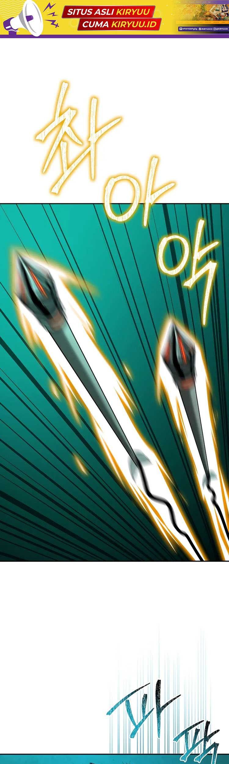 The Return Of Apocalypses Tyrant Chapter 23 - halaman 2