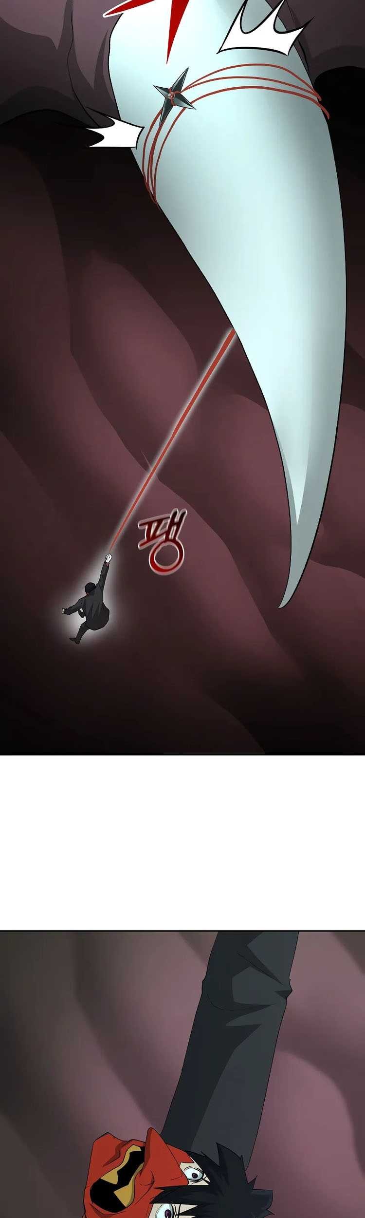 The Return Of Apocalypses Tyrant Chapter 23 - halaman 24