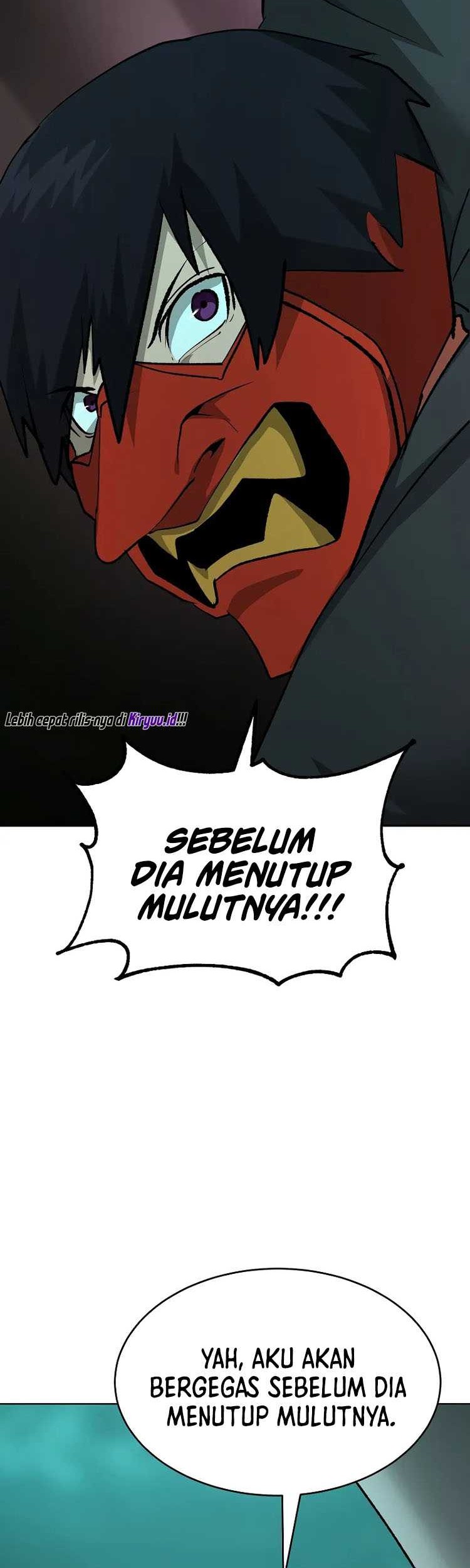 The Return Of Apocalypses Tyrant Chapter 23 - halaman 27