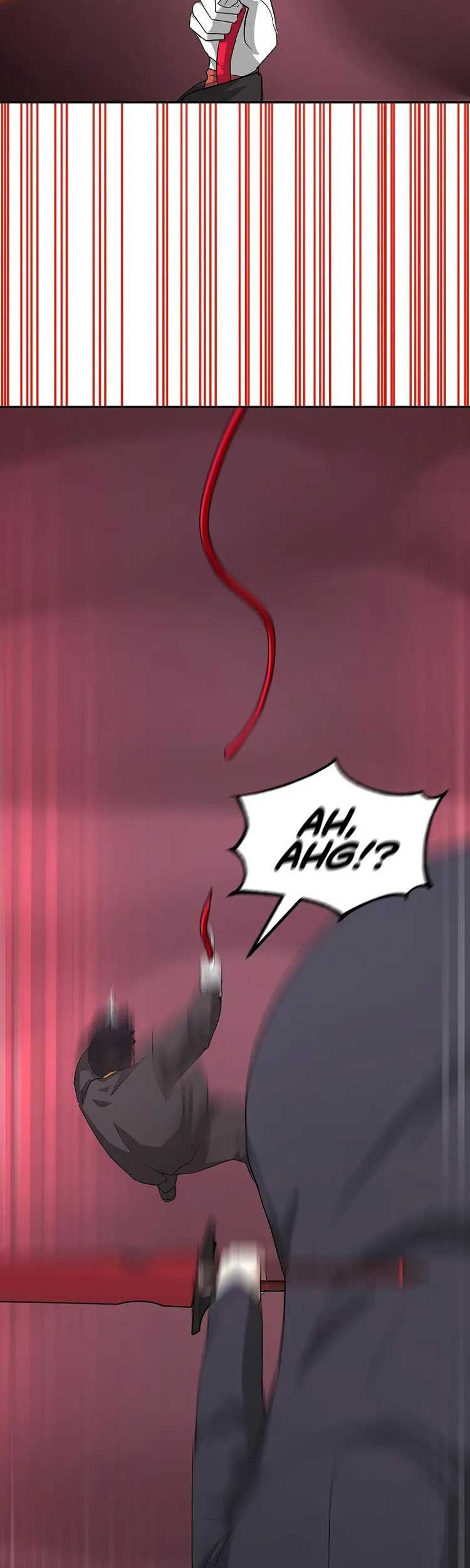 The Return Of Apocalypses Tyrant Chapter 23 - halaman 30