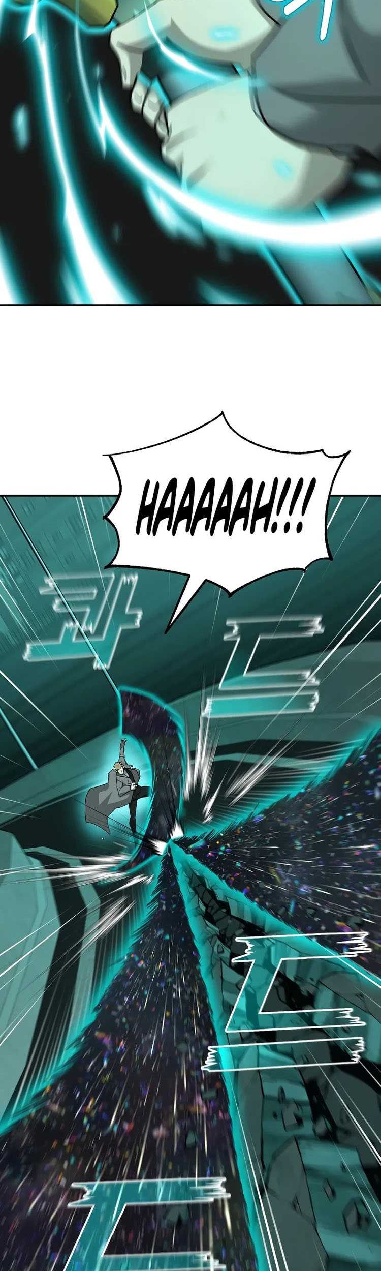 The Return Of Apocalypses Tyrant Chapter 23 - halaman 39
