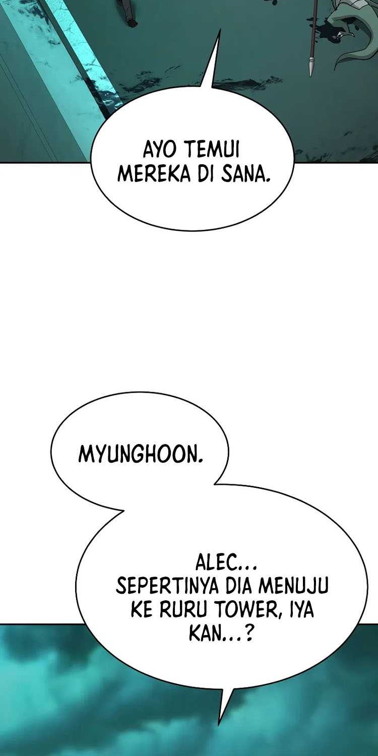 The Return Of Apocalypses Tyrant Chapter 23 - halaman 49