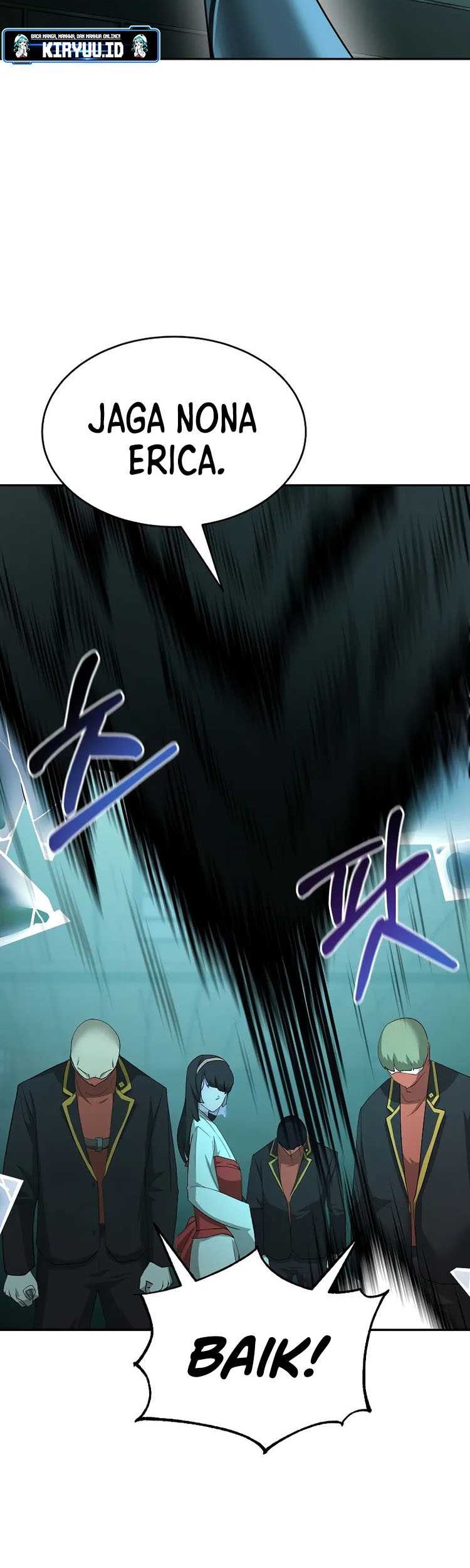 The Return Of Apocalypses Tyrant Chapter 23 - halaman 5