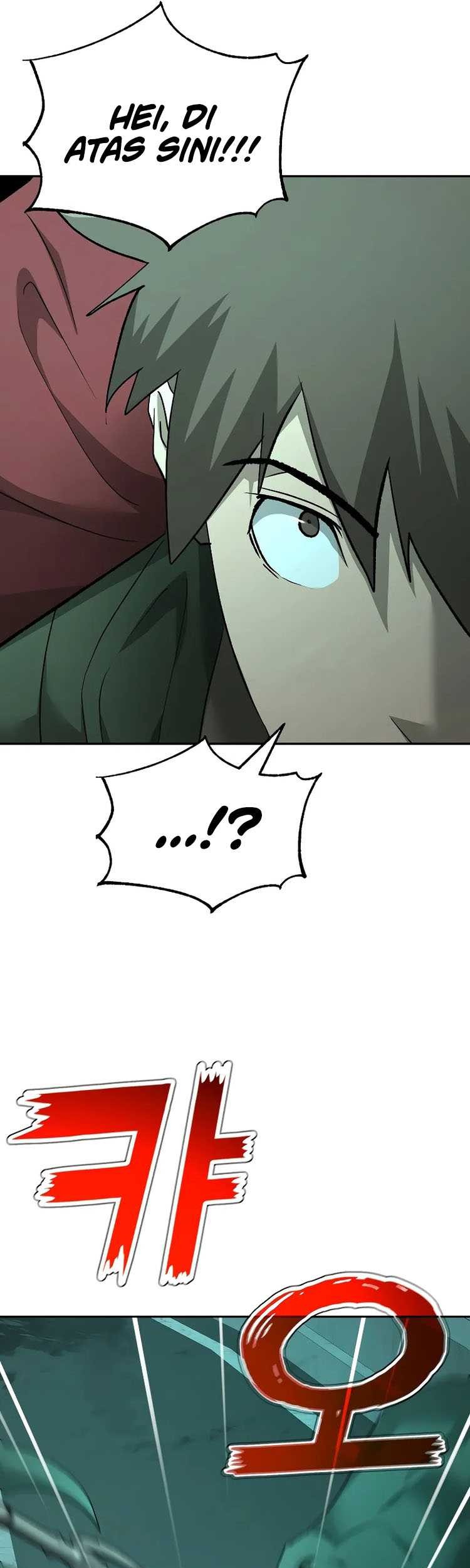 The Return Of Apocalypses Tyrant Chapter 23 - halaman 56