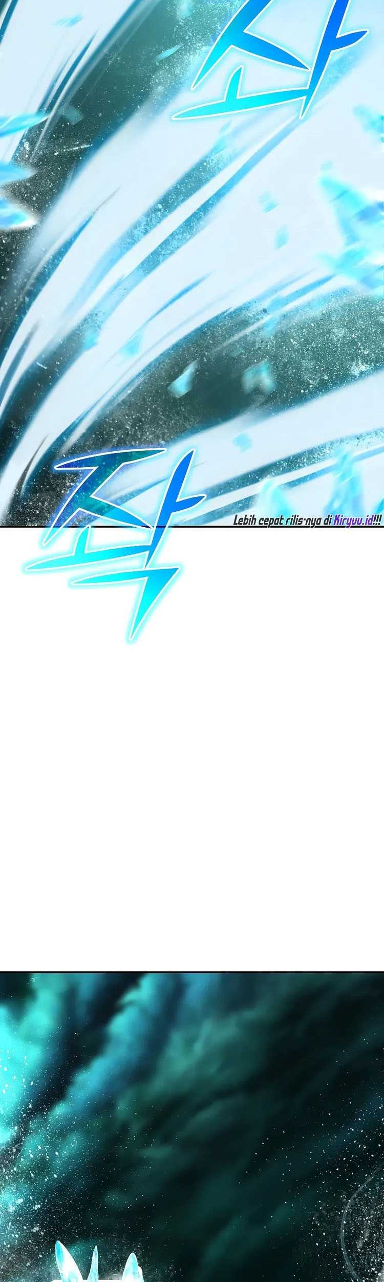 The Return Of Apocalypses Tyrant Chapter 23 - halaman 59