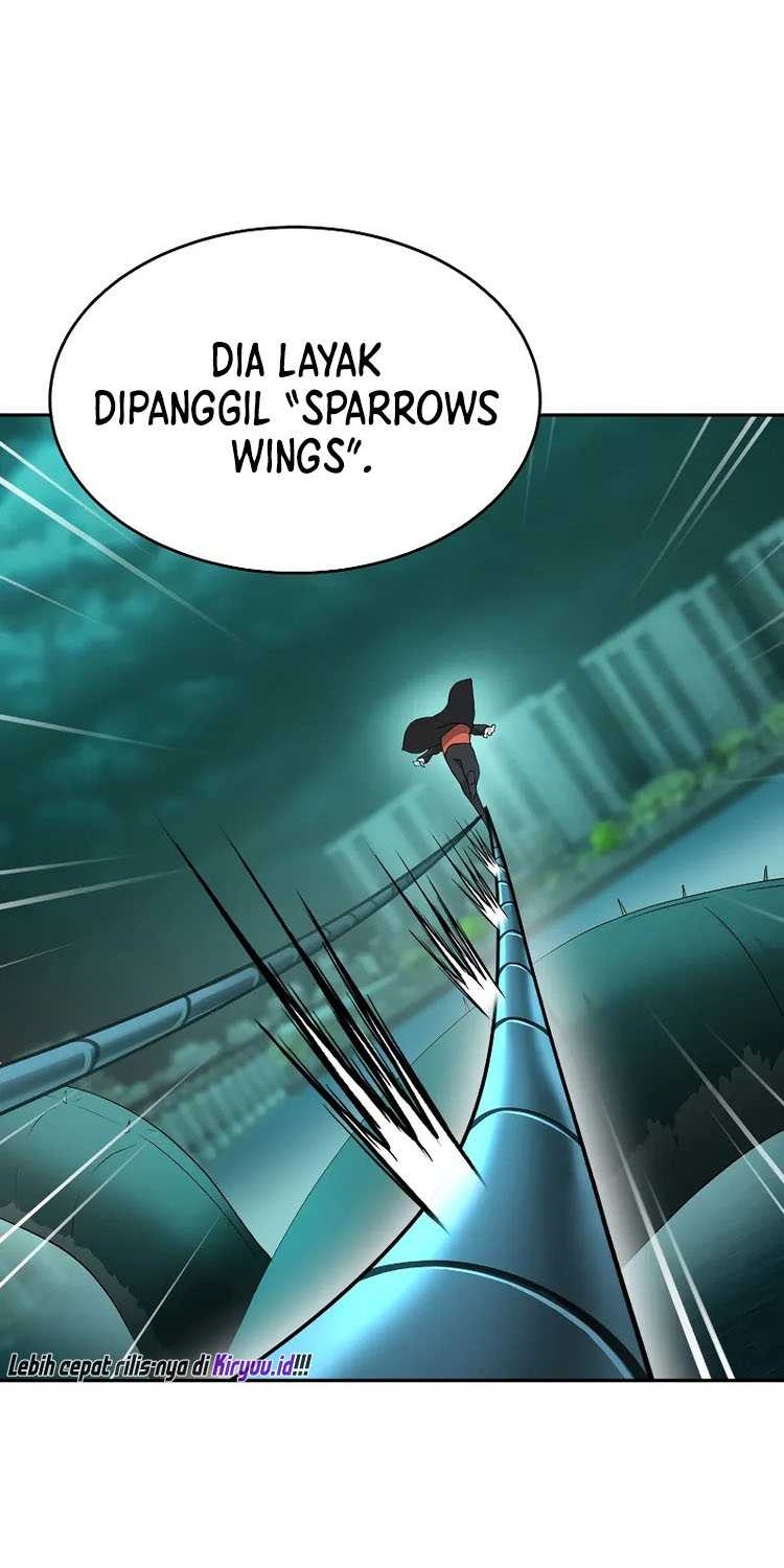 The Return Of Apocalypses Tyrant Chapter 23 - halaman 7