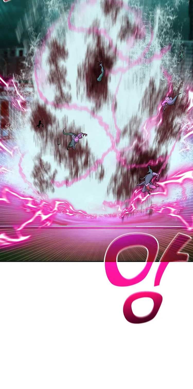 The Return Of Apocalypses Tyrant Chapter 24 - halaman 10