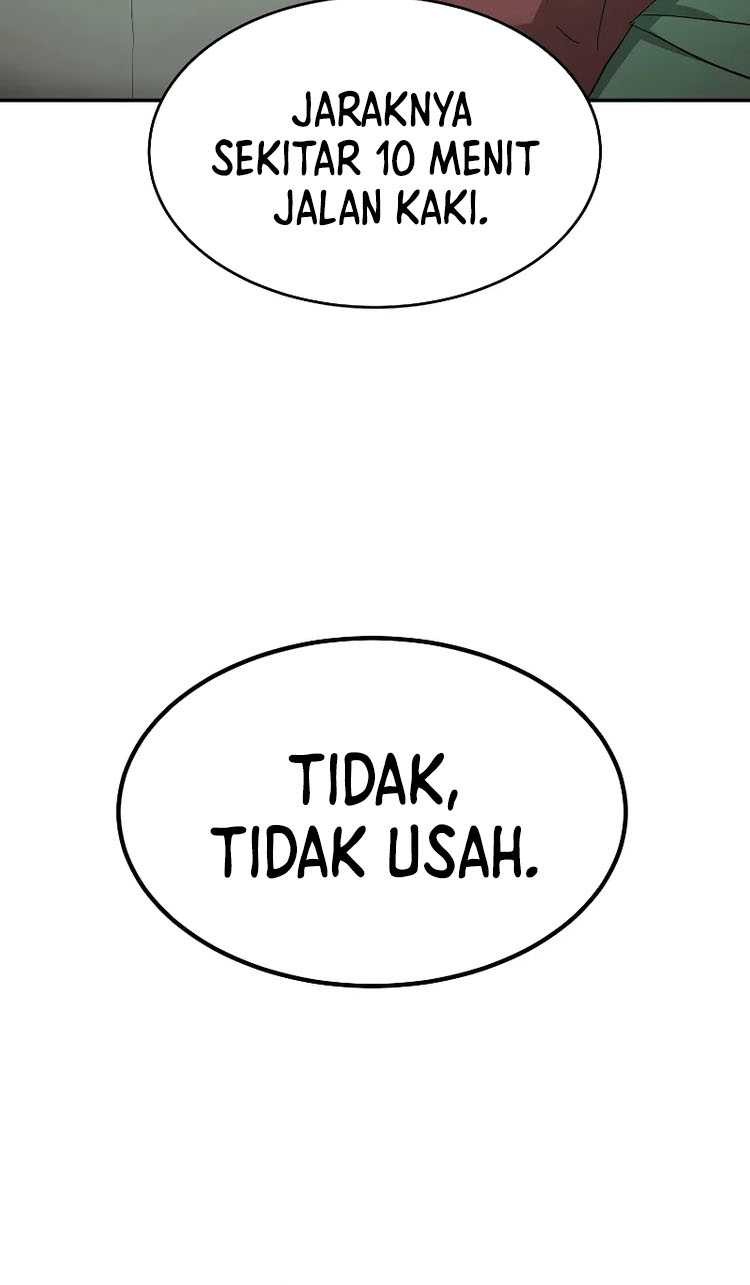 The Return Of Apocalypses Tyrant Chapter 24 - halaman 20
