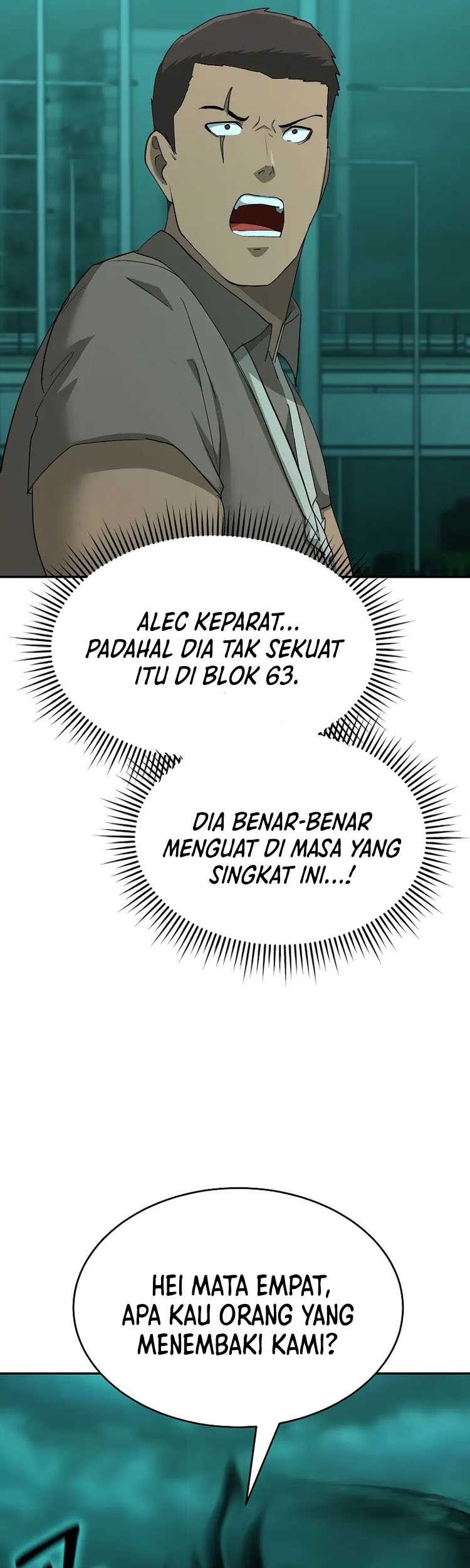 The Return Of Apocalypses Tyrant Chapter 24 - halaman 26