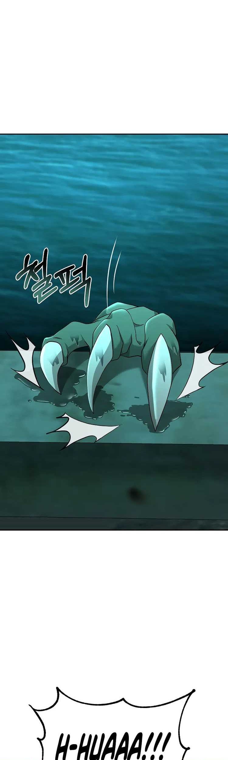The Return Of Apocalypses Tyrant Chapter 24 - halaman 3