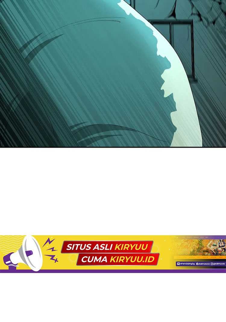 The Return Of Apocalypses Tyrant Chapter 24 - halaman 35