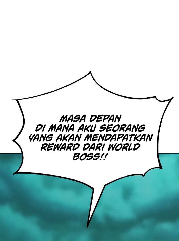 The Return Of Apocalypses Tyrant Chapter 24 - halaman 45