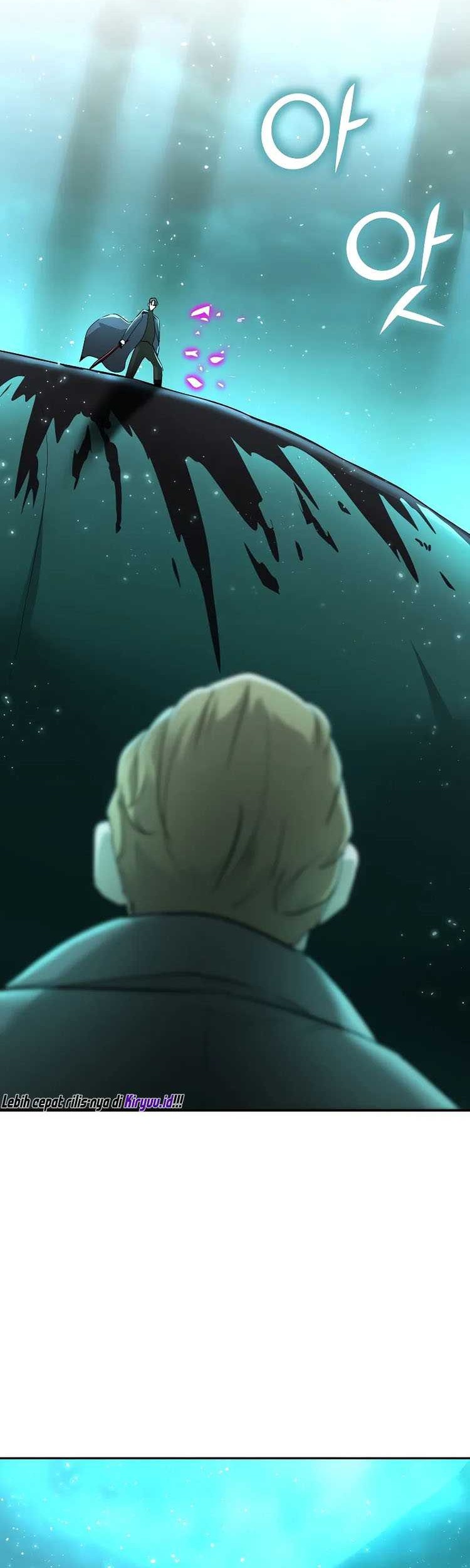 The Return Of Apocalypses Tyrant Chapter 24 - halaman 49