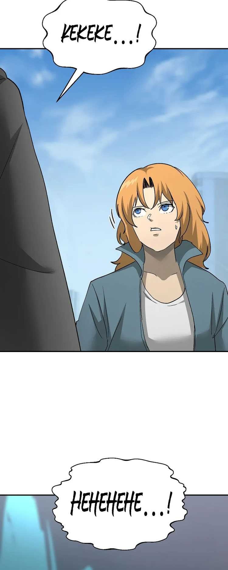 The Return Of Apocalypses Tyrant Chapter 24 - halaman 65
