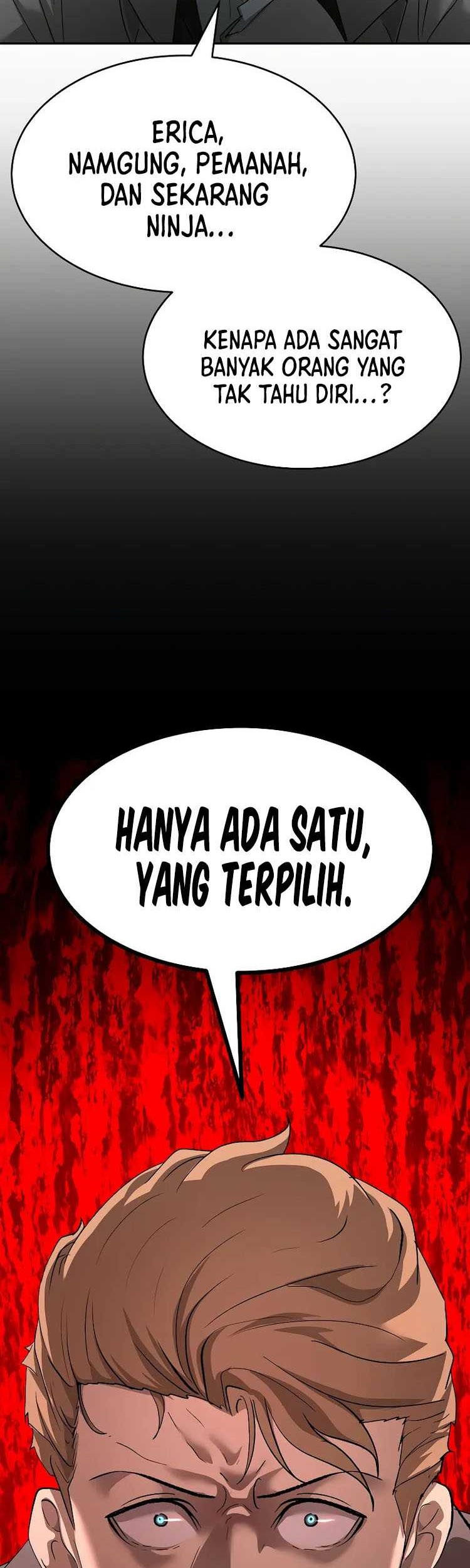 The Return Of Apocalypses Tyrant Chapter 24 - halaman 67