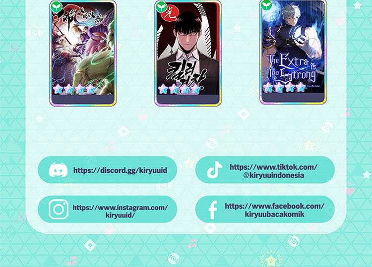 The Return Of Apocalypses Tyrant Chapter 24 - halaman 69