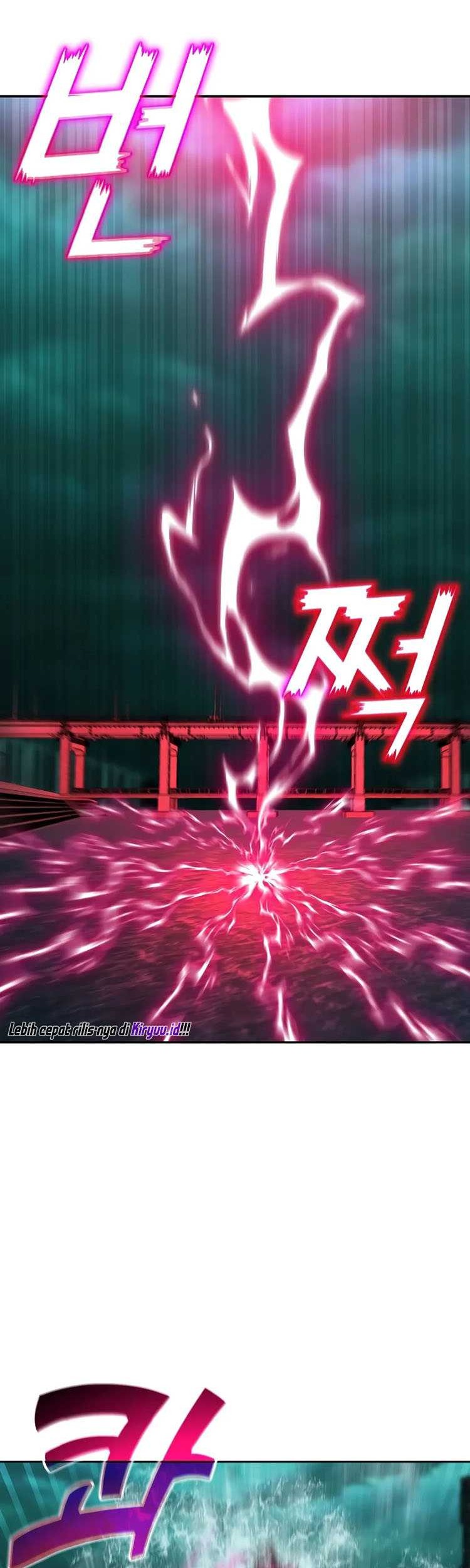 The Return Of Apocalypses Tyrant Chapter 24 - halaman 9