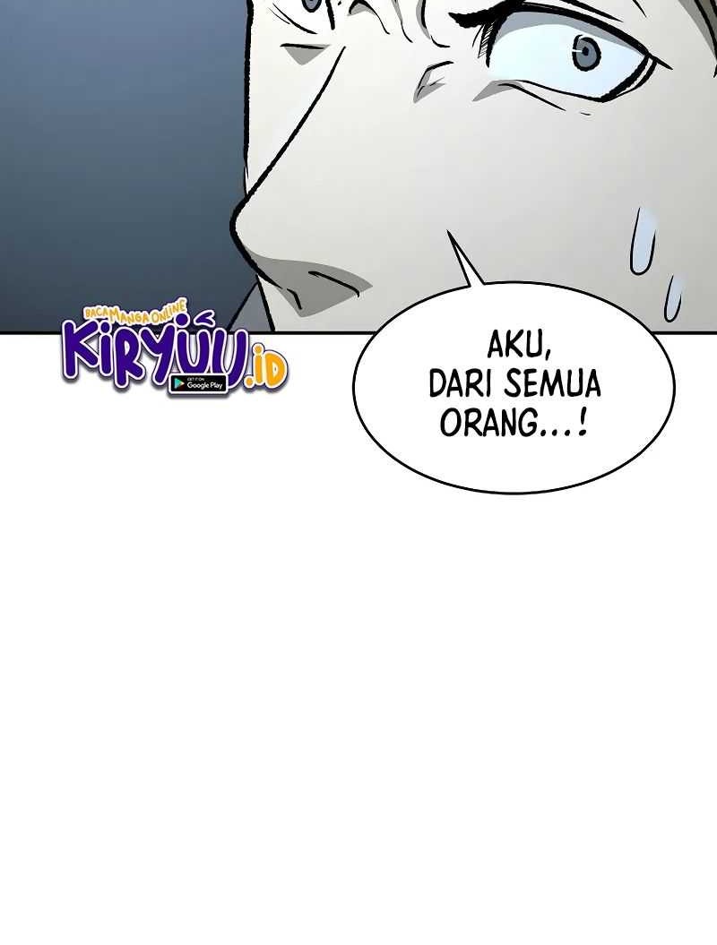 The Return Of Apocalypses Tyrant Chapter 25 - halaman 21